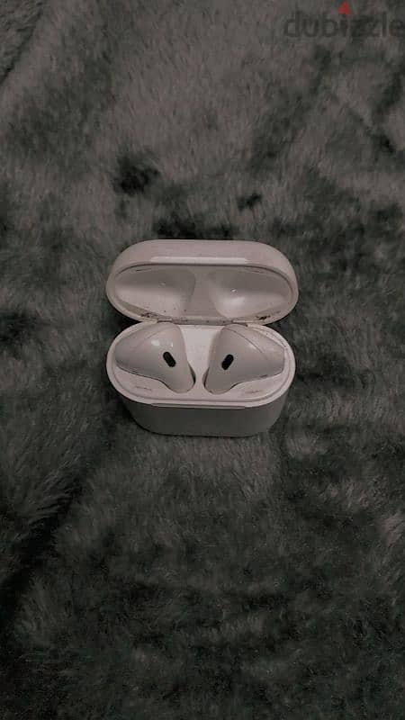 air pods 0