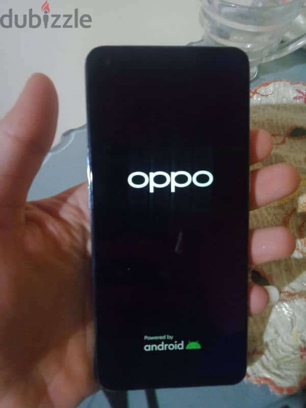 للبدلoppo reno6 1