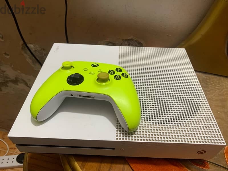 xbox one s 1