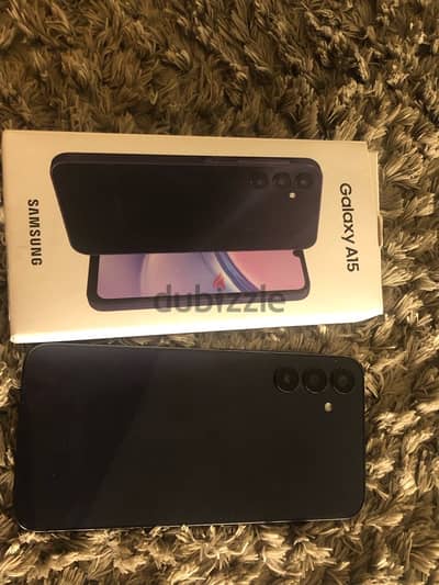 samsung A15