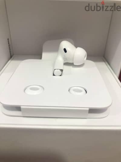 Airpods Pro 2 type c left side only