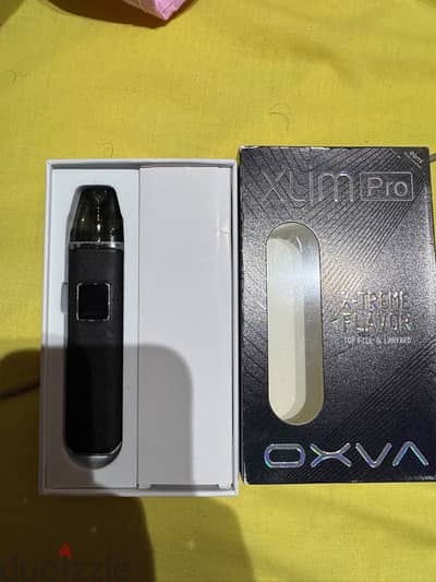 vape xlim pro