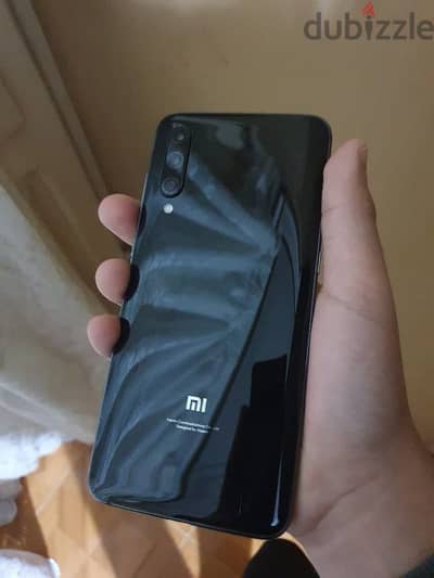 xiaomi mi 9