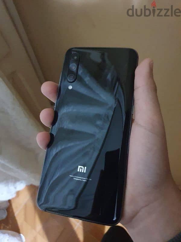 xiaomi mi 9 0