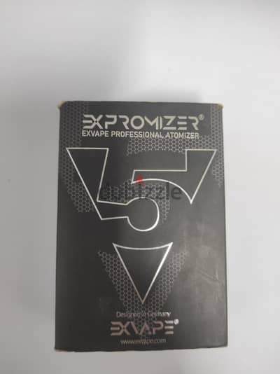 تانك ڤيب Expromizer V5 اكسبروميزر mtl