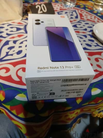 Xiaomi Redmi Note 13 Pro Plus 5g