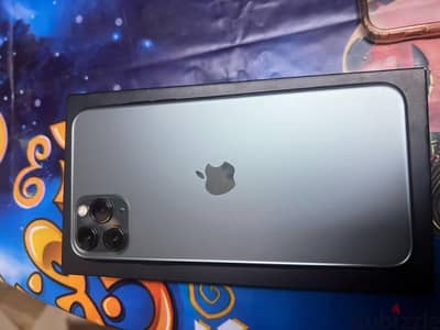 iPhone 11pro max