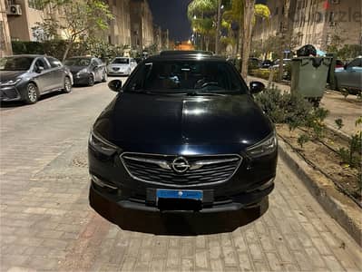 Opel Insignia 2020