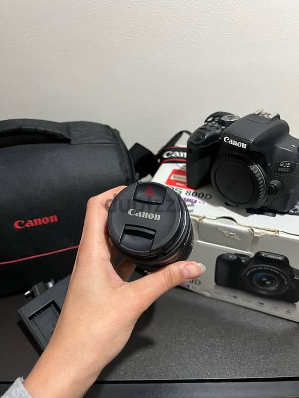 camera canon 800d 10