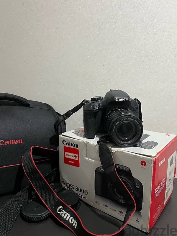 camera canon 800d 17