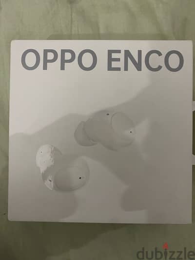 oppo enco buds سماعه