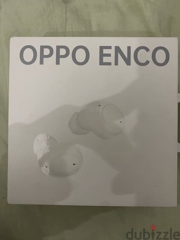 oppo enco buds سماعه 0