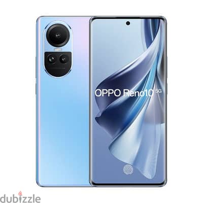 موبايل للبيع Oppo Reno 10 5g