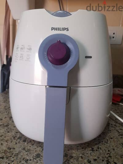 philips air fryer