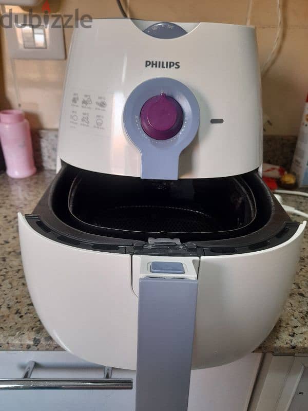 philips air fryer 1