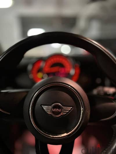 MINI Cooper 2015