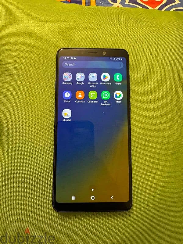 samsung A9 0