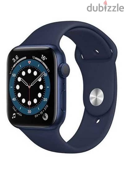 apple watch series 6