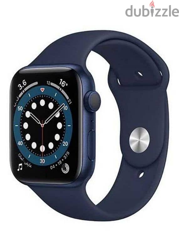 apple watch series 6 0