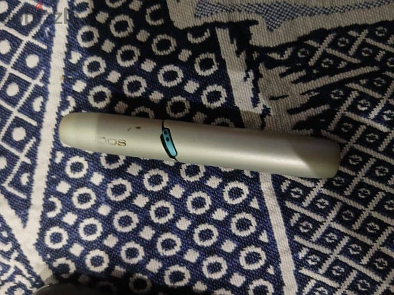 iqos للبيع ٦٠٠فقط 1