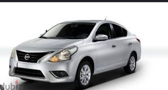 Nissan Sunny 2024