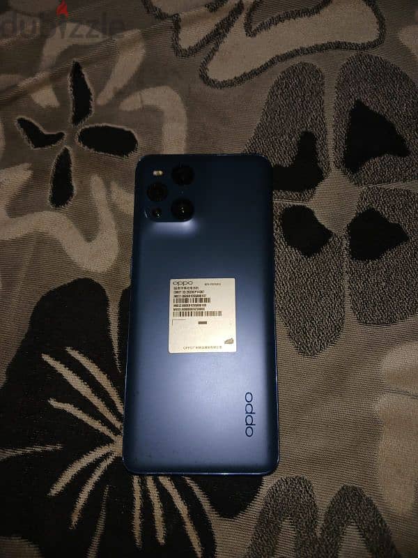 للبيع oppo find x3 pro 5g 3