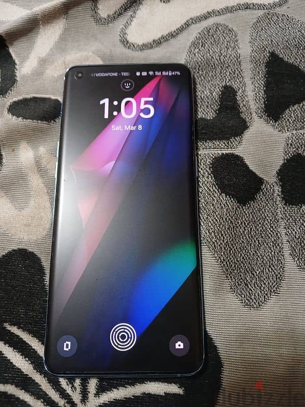 للبيع oppo find x3 pro 5g 4