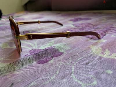 cartier malmaison sunglasses