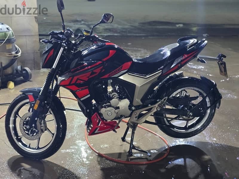 هوجان Z250 2