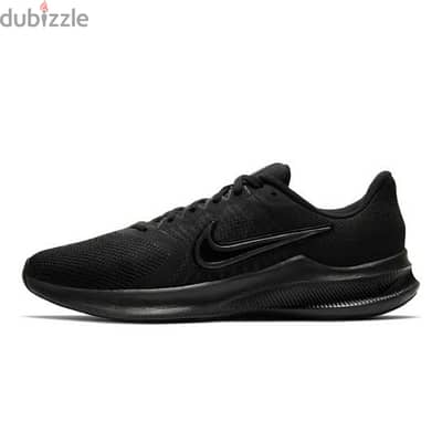 Nike Downshifter 11 Black Shoes