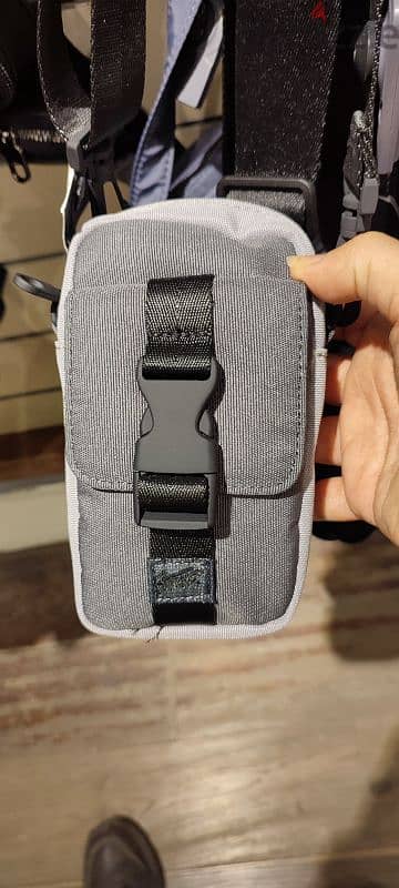 pull&bear شنطة موبايل mobile bag 1