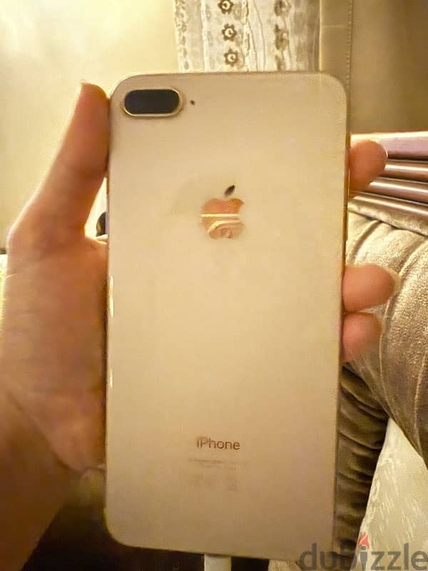 iphone 8 plus 0