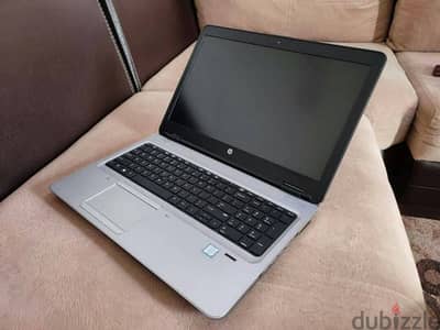 لاب توب laptop HP