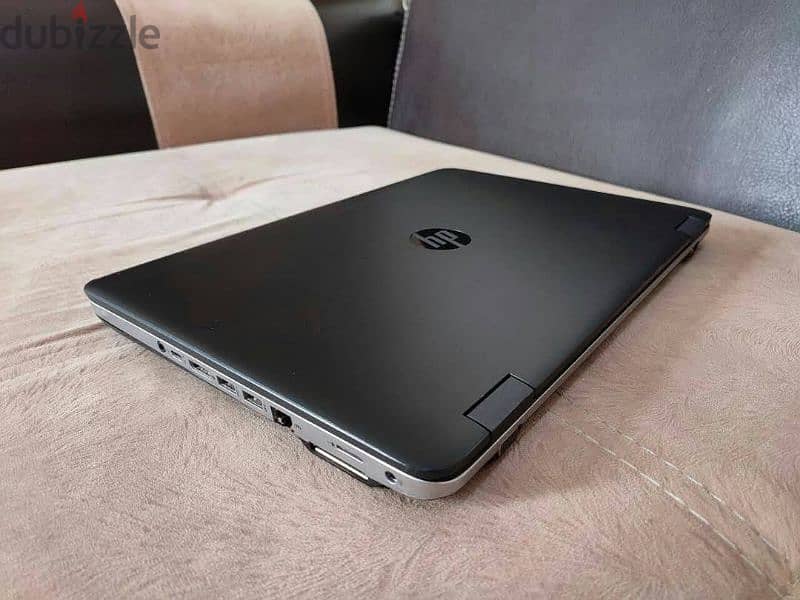 لاب توب laptop HP 1