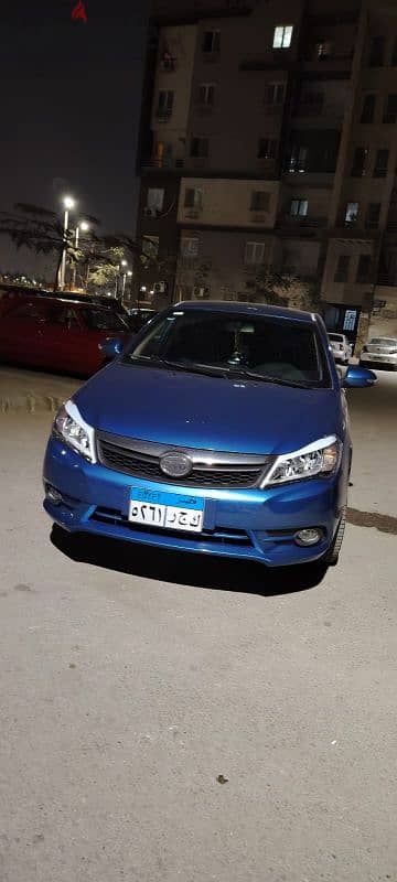 byd للإيجار