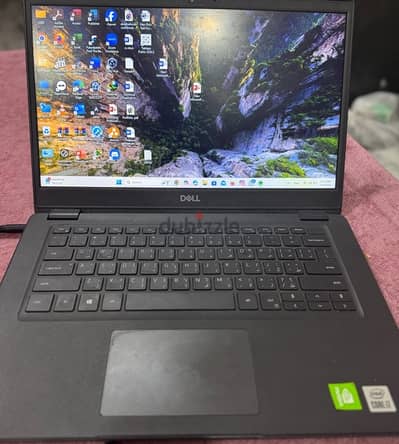 Dell latitude 3410