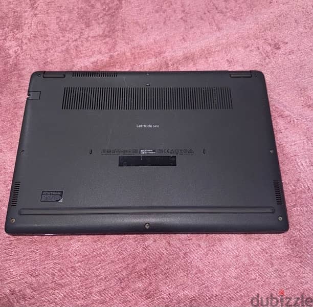 Dell latitude 3410 2