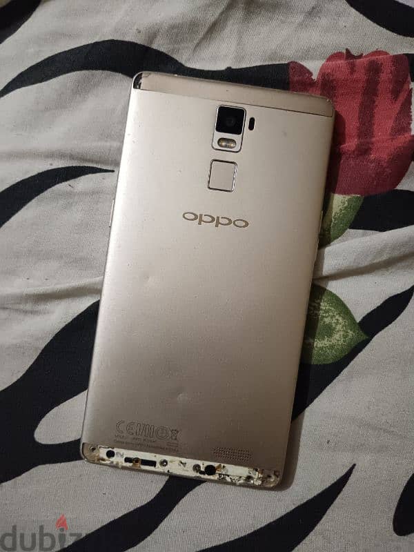 oppo R7 plus 1