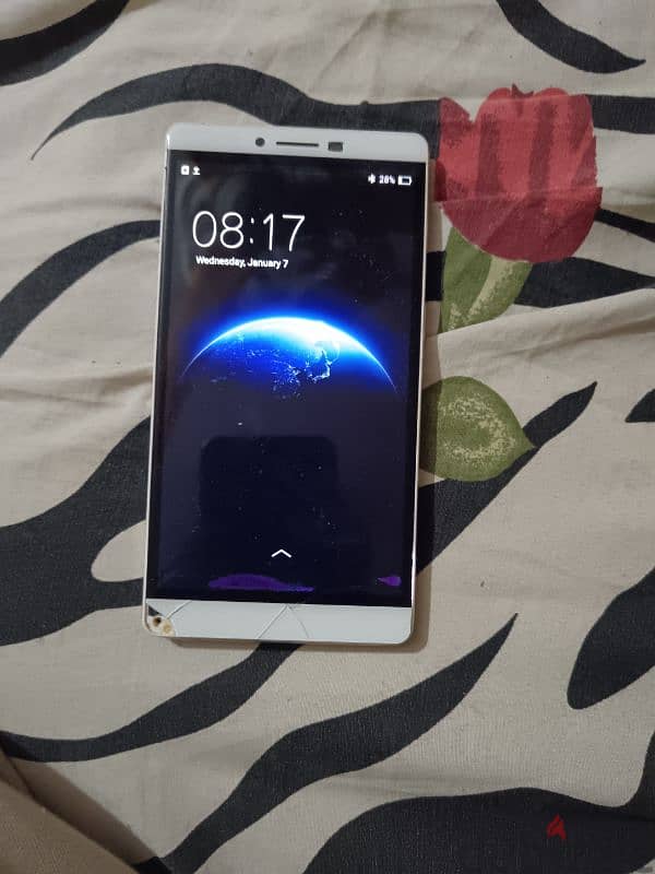 oppo R7 plus 4