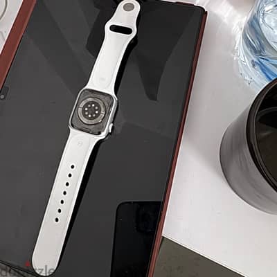 Apple Watch Series 8