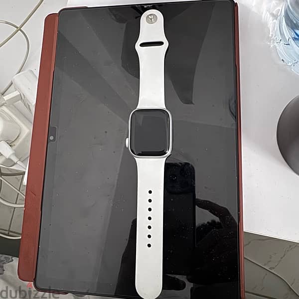 Apple Watch Series 8 1