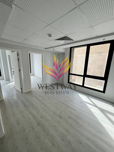 عيادة للايجار في اركان اكستنشن الشيخ زايد clinic for rent in arkan extension el sheikh zayed