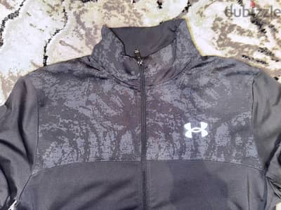 under armor tracksuit original