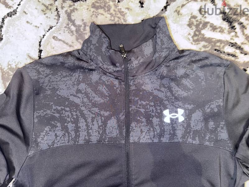 under armor tracksuit original 0