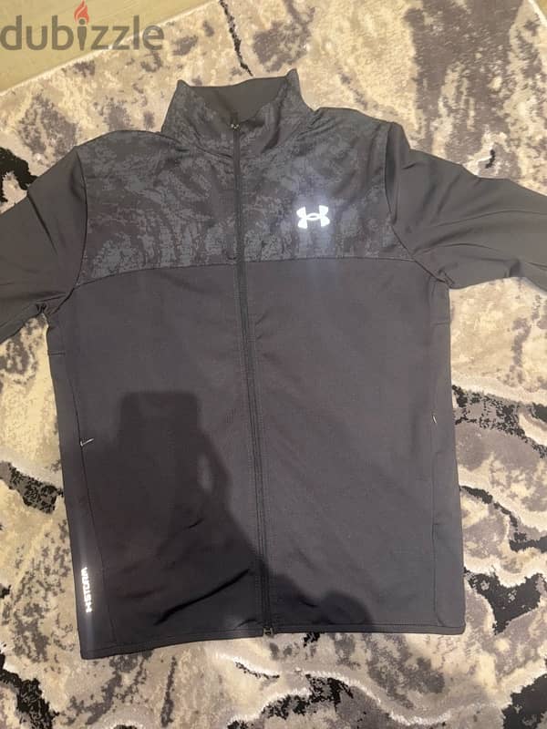 under armor tracksuit original 1