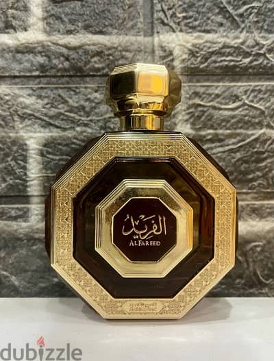 الفريد من العربية للعود - Al Fareed Arabian Oud