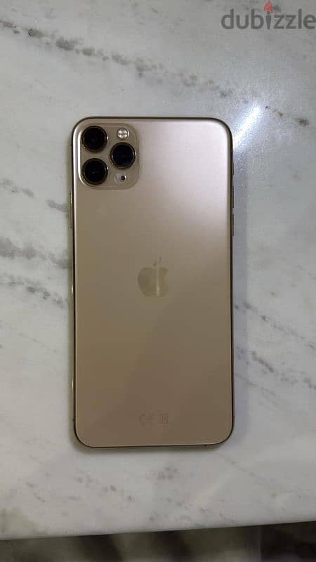 Iphone 11pro max 0