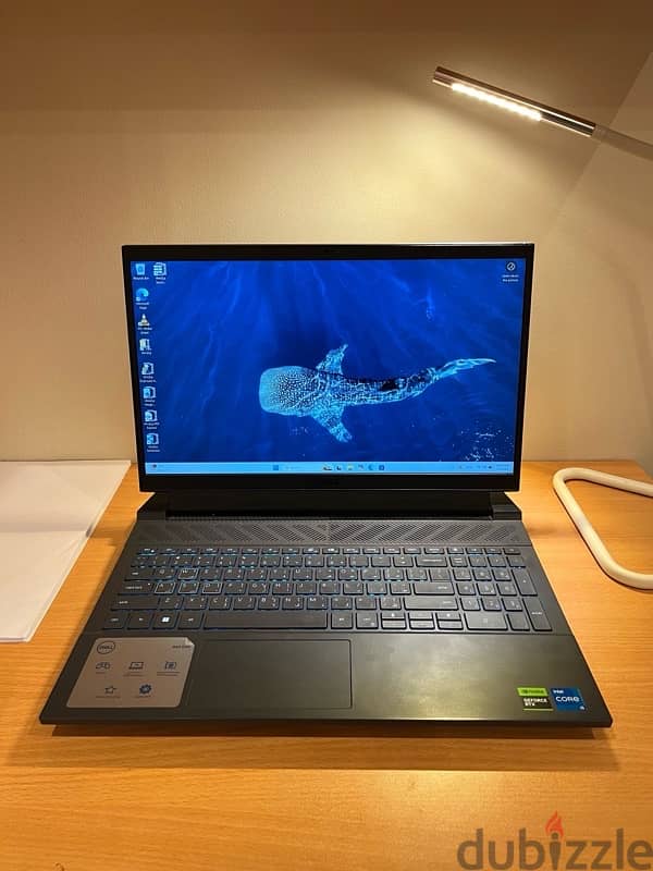 DELL G15 5530 Core i5 1