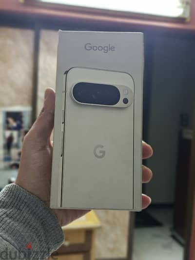 pixel 9 pro Google زيرووو ضريبه بيكسل ٩ برو