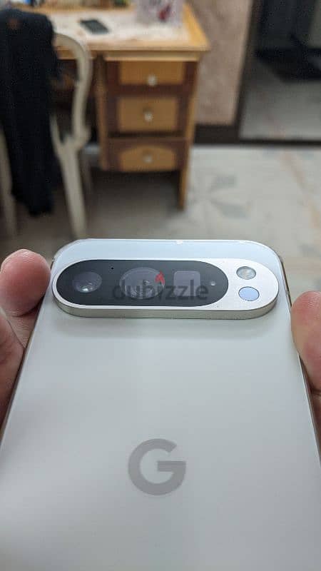 pixel 9 pro Google زيرووو ضريبه بيكسل ٩ برو 1